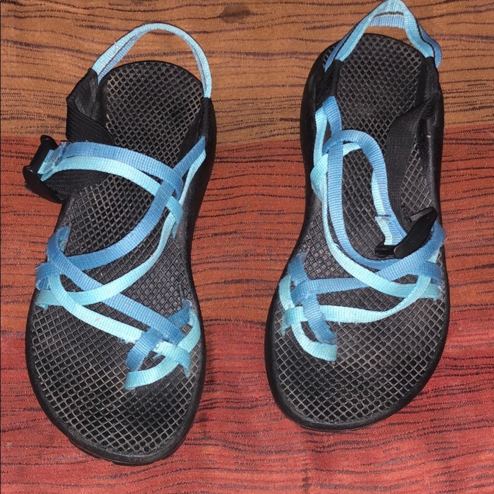 Chaco sandals